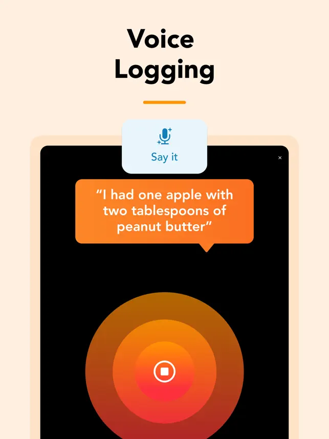 Lose It! – Calorie Counter4+_4
