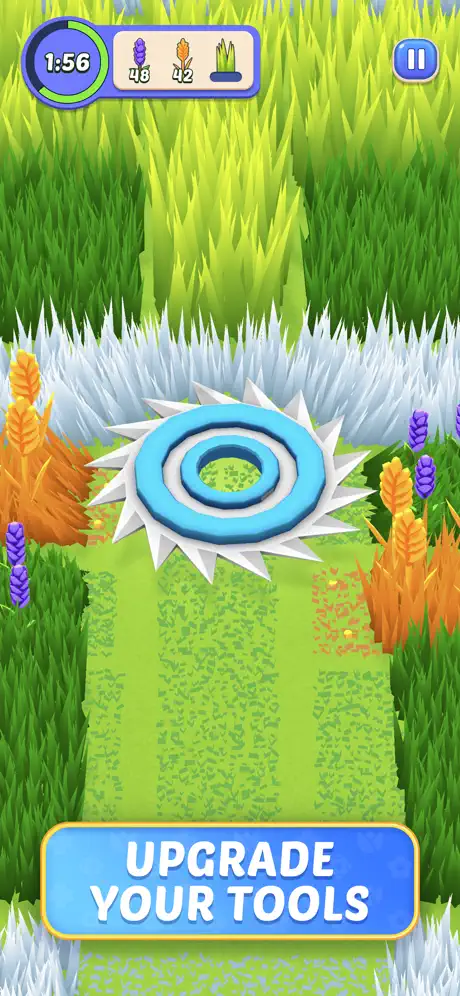 Grass Master – Cutting Game screenshot 3