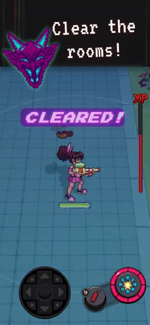 DAMN! Nation screenshot 2