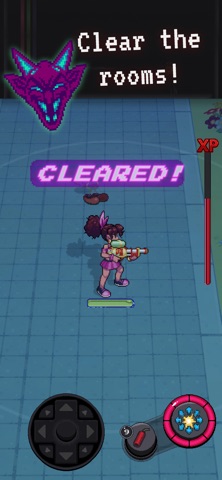 DAMN! Nation Screenshot 2 of 6