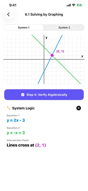 Pre-Algebra Tutor screenshot 4