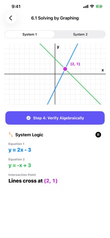 Pre-Algebra Tutor Screenshot 4 of 10