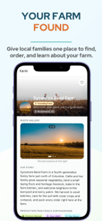Farm to Family Market screenshot 7
