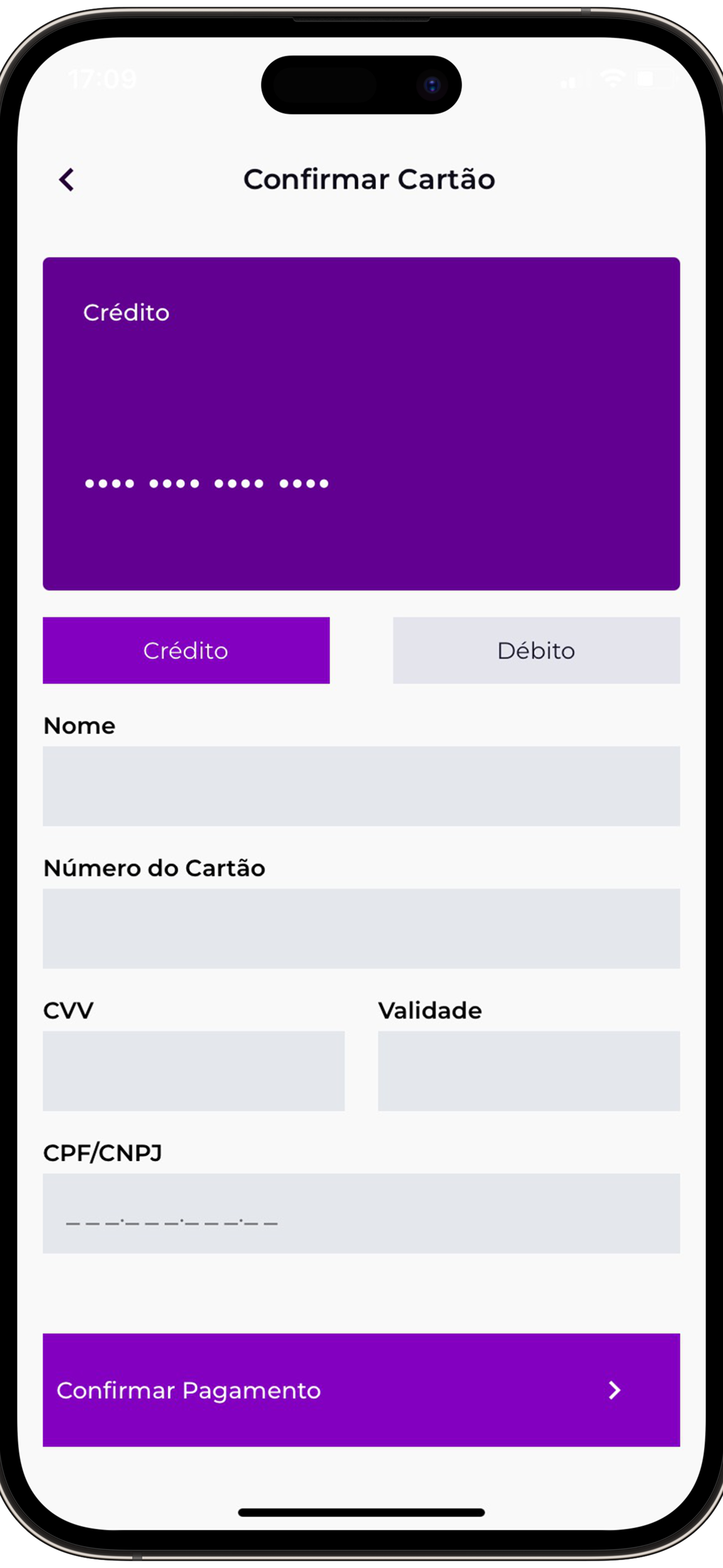ClicWay Fibra screenshot 7