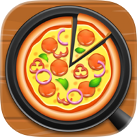 Kids Cooking Games 2+ Year Old