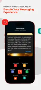 StarRoom screenshot #5 for iPhone