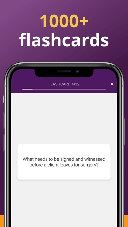 NCLEX-RN Practice Test 2025 screenshot-5