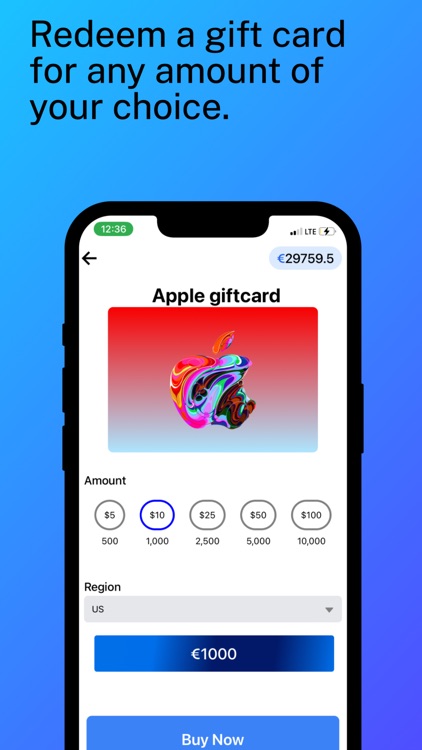 Earnitz: Earn Money for Tasks