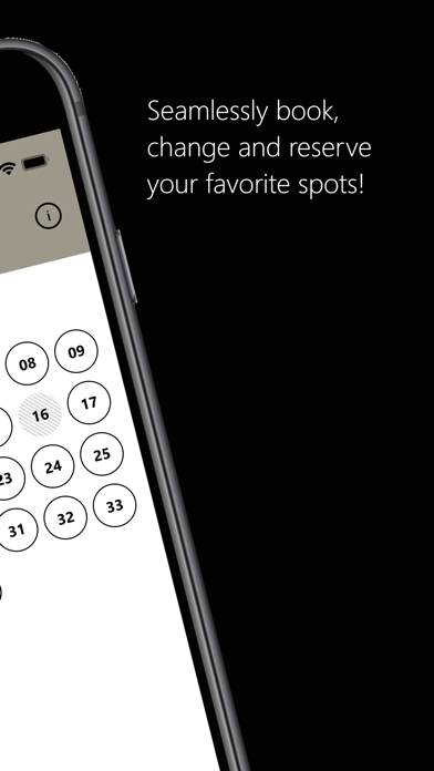 Studio Halo iPhone screenshot 5 - Health & Fitness app