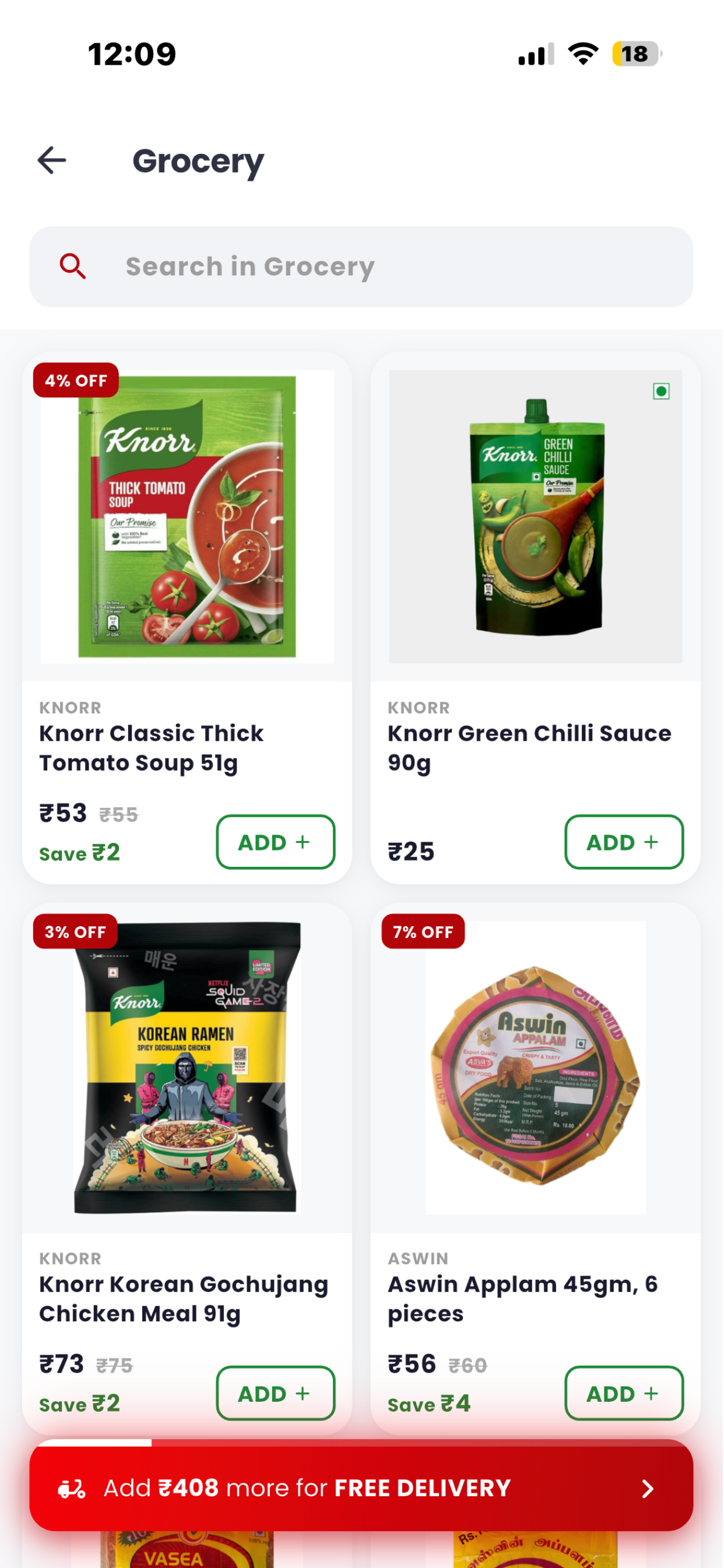 VeBy: Shop at True Price