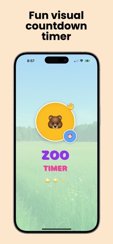 Zoo Timer screenshot