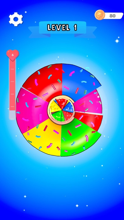 Slice Match! screenshot-5