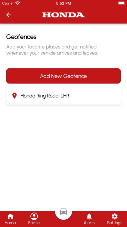 Connect Your Drive screenshot-4