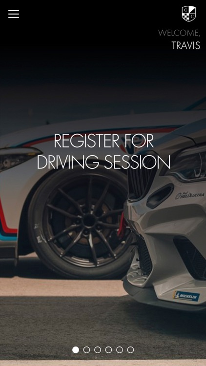 The Concours Club screenshot-3