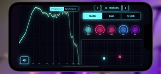 jAmp Convolve screenshot
