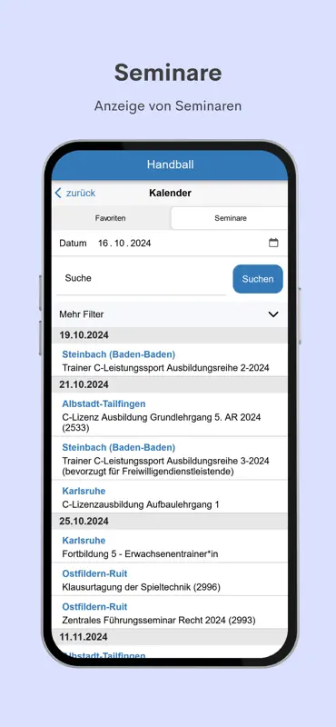 H4A App screenshot 6 of 8