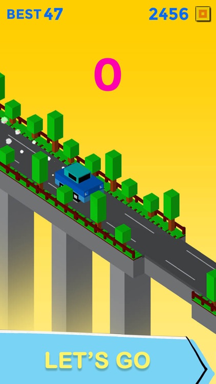 Arrange The Driveway