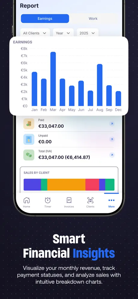 Billr screenshot 5