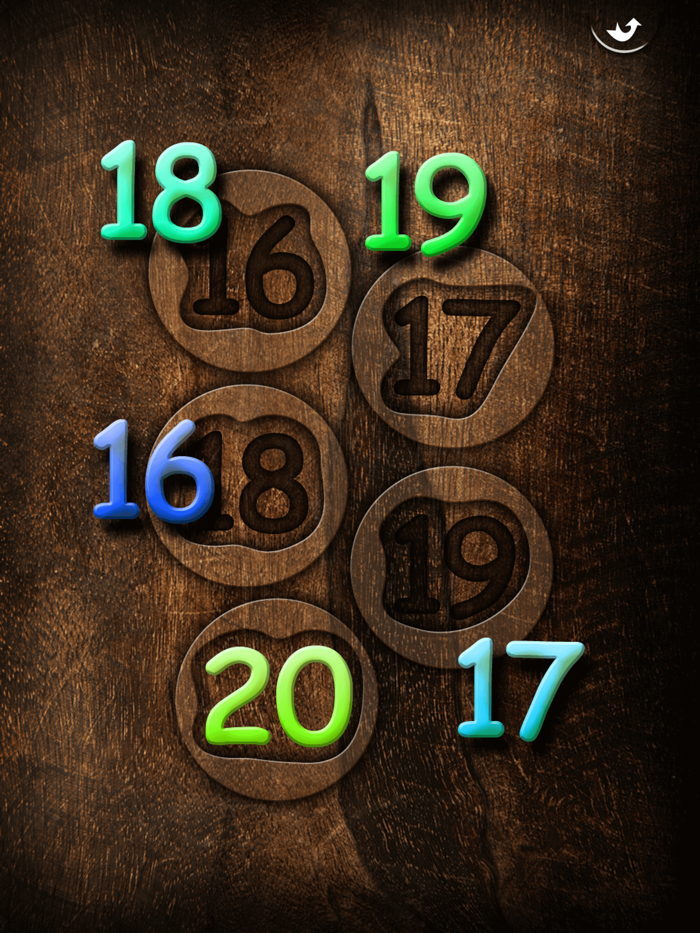 I mieie primi puzzle  Numeri