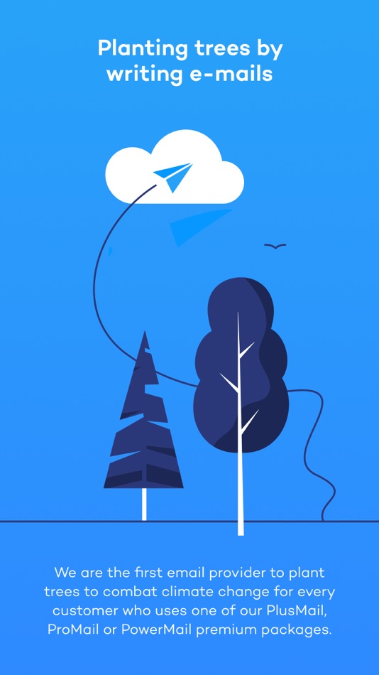 #4. mail.co.uk Mail (iOS) โดย: mail.de GmbH