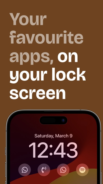 Customize Icon - Theme Kit screenshot-3