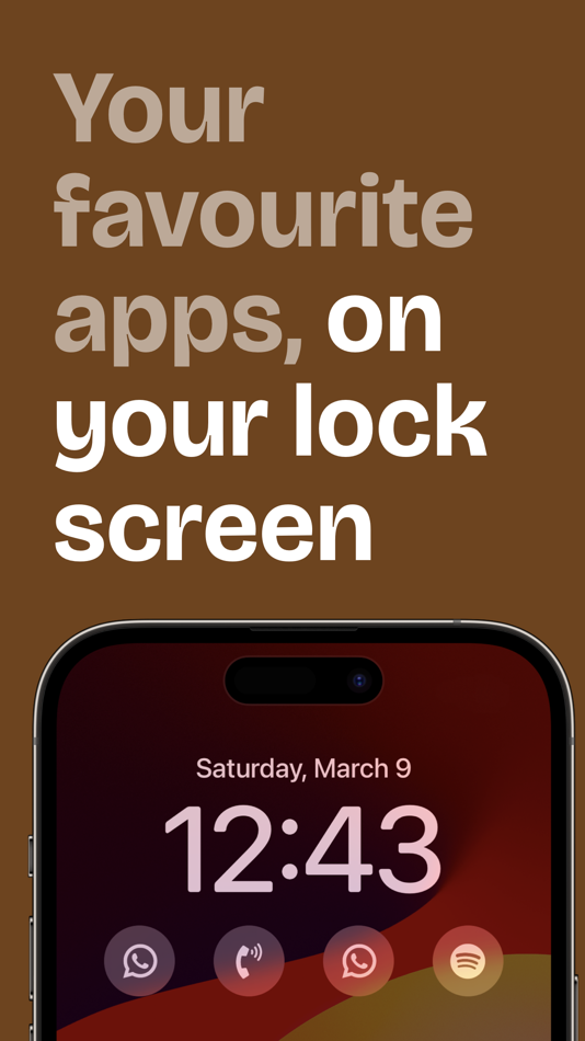 #4. Customize Icon - Theme Kit (iOS) Podle: ZipoApps