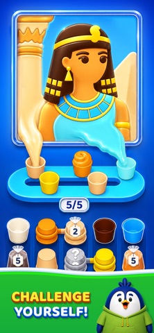 Melt It! - Sweet Loop Screenshot 6 of 6
