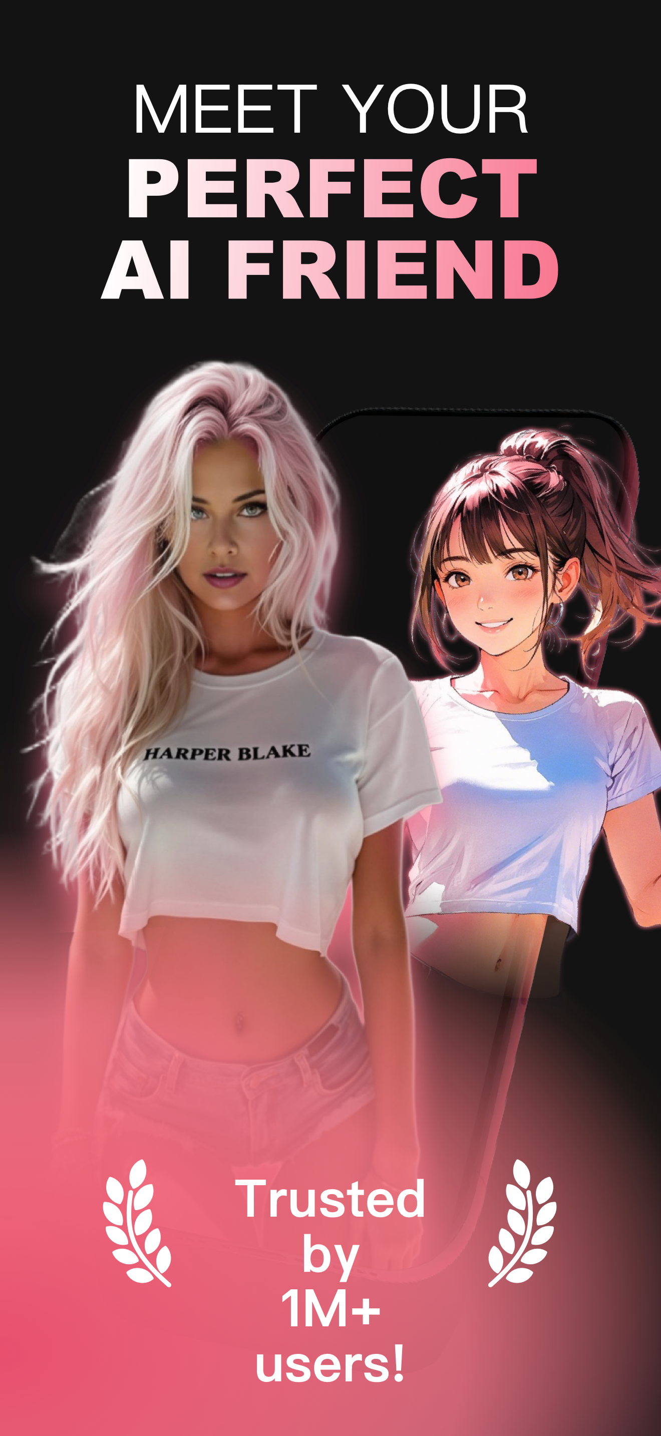 Muah AI: Dream Companion Chat