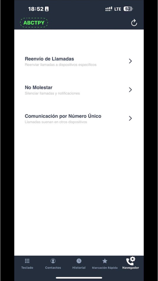 #5. Total Softphone (iOS) 由: Total Play Telecomunicaciones, S.A.P.I. de C.V.