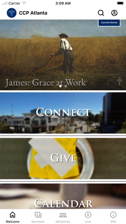 ChristChurch Atlanta