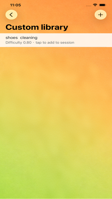 Screenshot #2 pour SpinFam