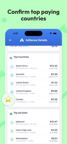 Monetrix Screenshot 3 of 5