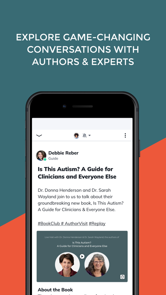 #4. Tilt Parenting (iOS) 由: Tilt Parenting LLC