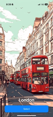 Wallpaper : City screenshot