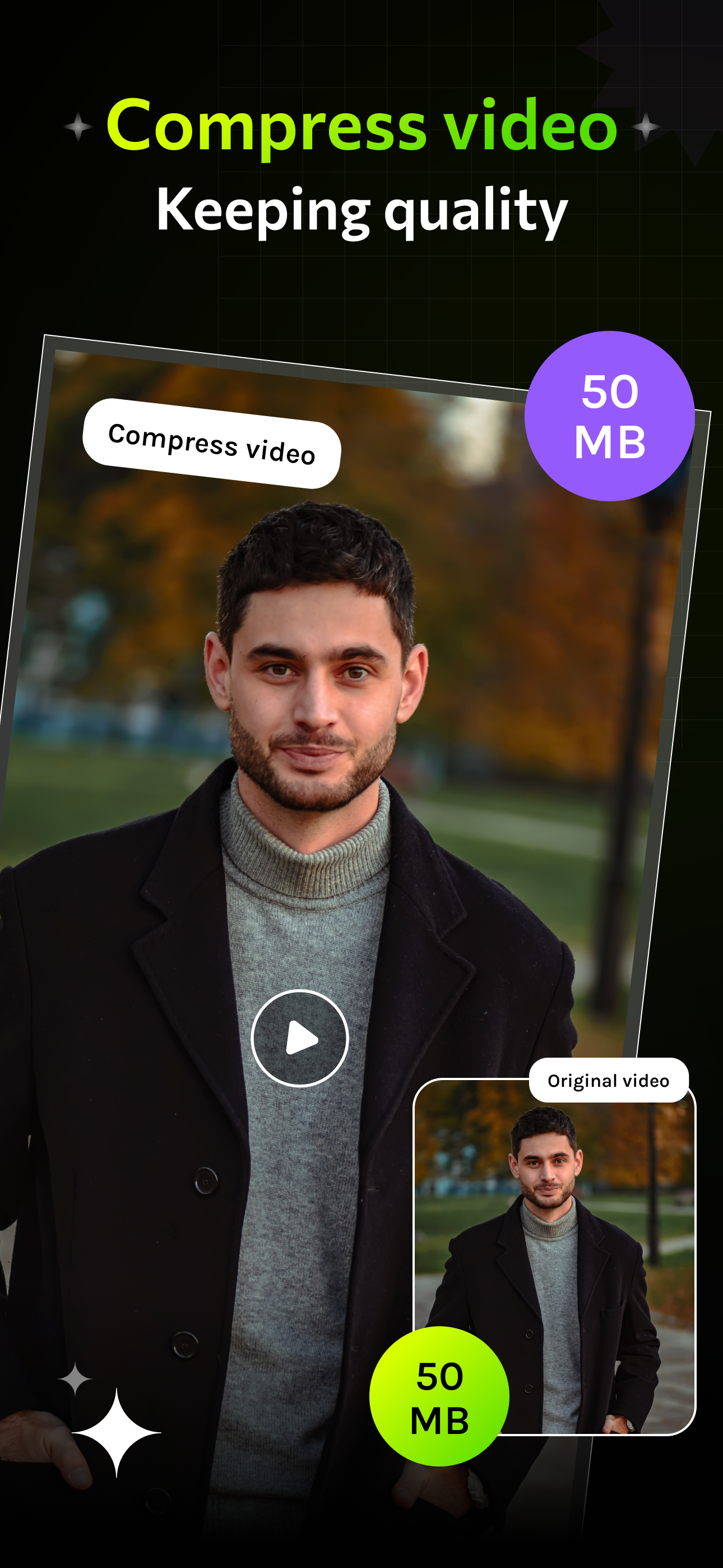 Ai Video Clipper, Video to GIF
