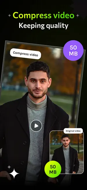 Ai Video Clipper, Video to GIF screenshot 4