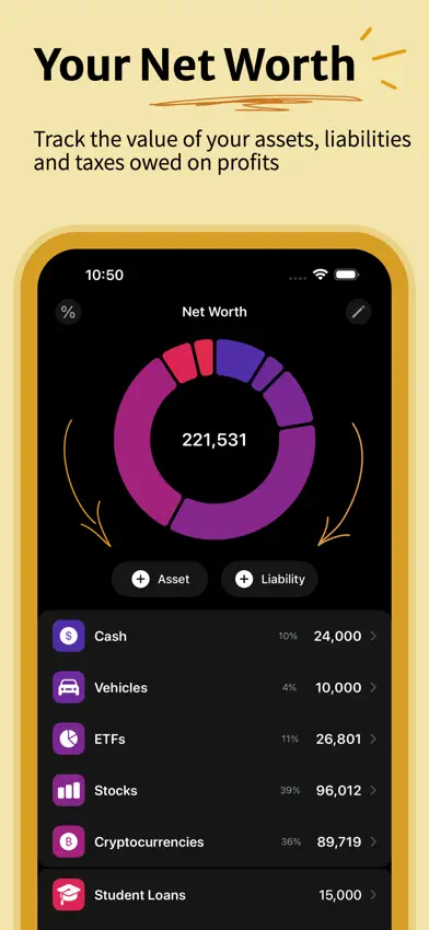 Firepie screenshot 5