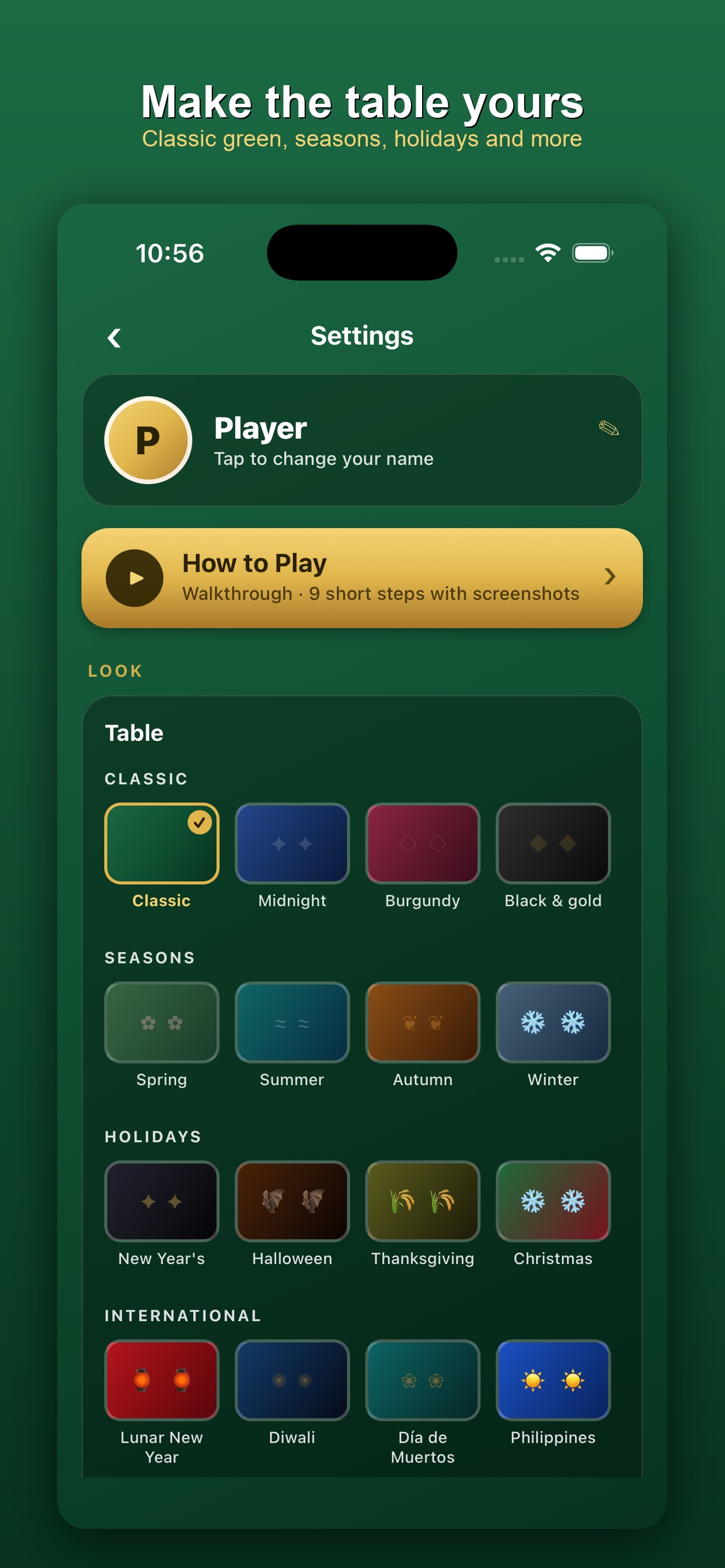 Screenshot 7 of TSR Pusoy