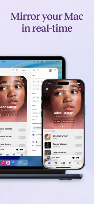 Sketch — View and Mirror screenshot 4