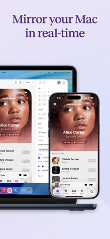 Sketch — View and Mirror Screenshot 4 of 4