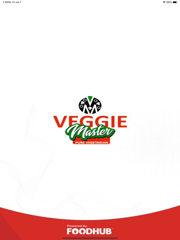 Veggie Master Slough