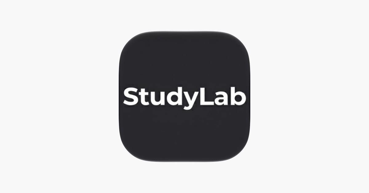 ‎StudyLabAI: AI Study Partner 앱 - App Store
