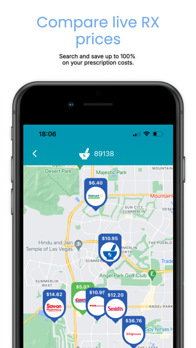 VURVhealth Screenshot