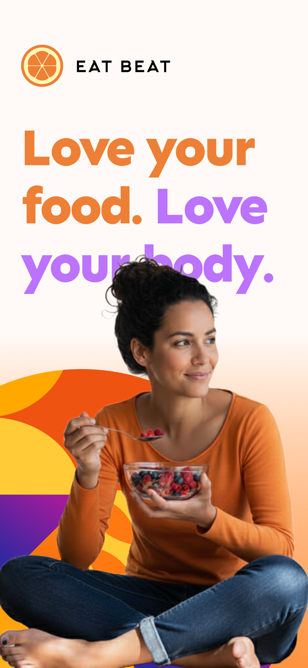 EatBeat - Free Food Diary
