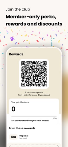 Queen's Bee App Screenshot 4 of 6