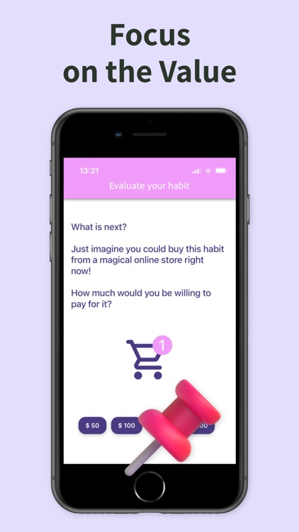 Molecular Habits Tracker screenshot-3
