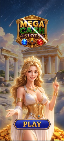 Mega Cash Slots Screenshot 1 of 9