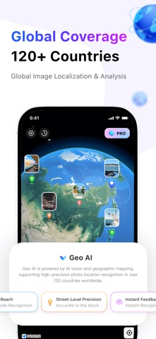 GeoAi-Image Positioning Screenshot 5 of 5