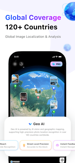 GeoAi-Image Positioning Screenshot 5 of 5