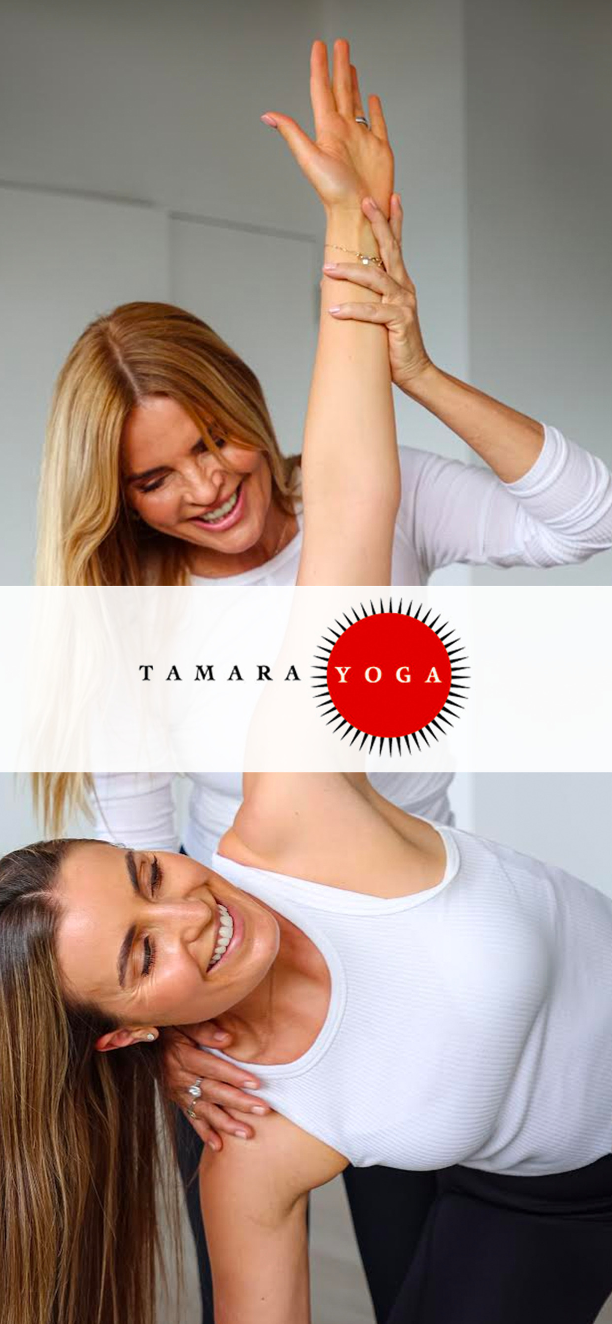 Tamara Yoga